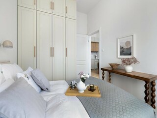 Appartement Pobierowo Équipement 17