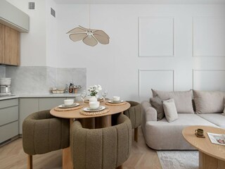 Apartment Pobierowo Features 18