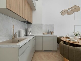 Apartment Pobierowo Features 19