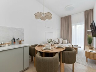 Apartment Pobierowo Features 21