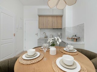 Apartment Pobierowo Ausstattung 22