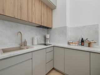 Apartment Pobierowo Ausstattung 23