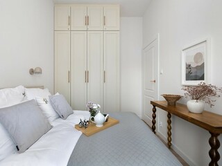 Apartment Pobierowo Features 26