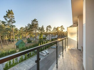 Apartment Pobierowo Outdoor Recording 4