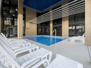 Apartment Pobierowo Außenaufnahme 3