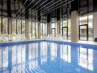 Apartment Pobierowo Außenaufnahme 9