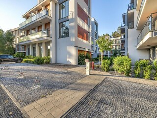 Apartment Pobierowo Outdoor Recording 8