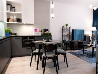 Apartment Niechorze Features 8