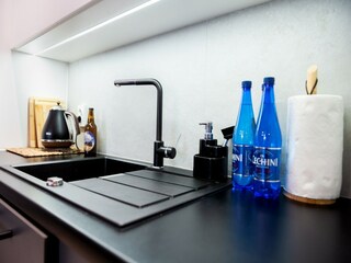 Apartment Niechorze Ausstattung 13