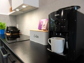 Apartment Niechorze Ausstattung 14