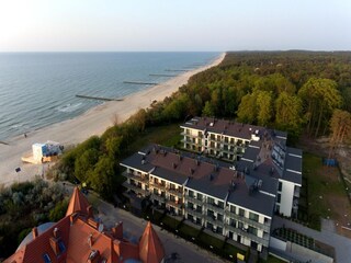 Apartment Niechorze Ausstattung 21