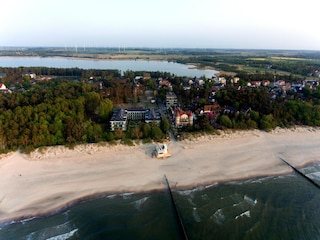 Appartement Niechorze Kenmerken 16