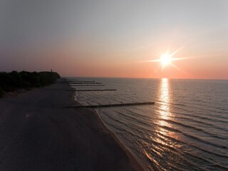 Apartment Niechorze Ausstattung 23