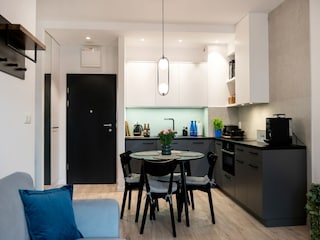 Apartment Niechorze Features 19