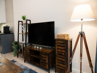Apartment Niechorze Ausstattung 16