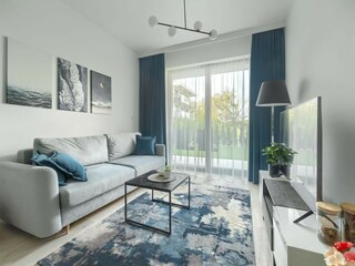 Appartement Niechorze Équipement 1