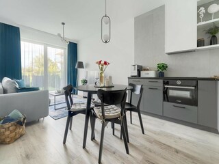 Apartment Niechorze Ausstattung 21