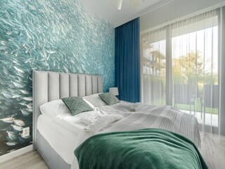 Appartement Niechorze Kenmerken 7