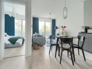 Apartment Niechorze Ausstattung 21