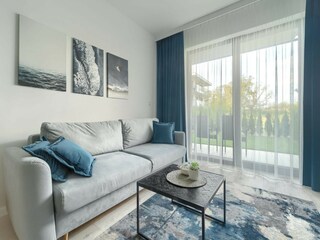 Apartamento Niechorze Características 10