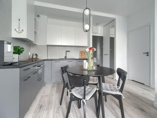 Appartement Niechorze Kenmerken 15