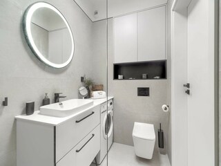 Apartment Niechorze Ausstattung 6