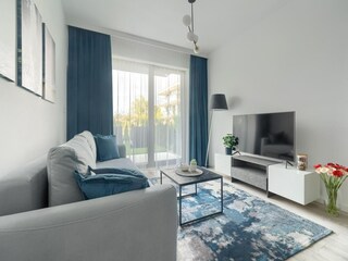 Apartment Niechorze Ausstattung 11