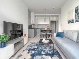 Apartment Niechorze Ausstattung 9