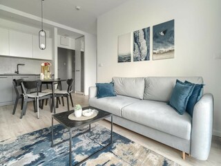 Apartment Niechorze Ausstattung 16