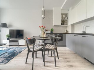 Apartment Niechorze Ausstattung 20