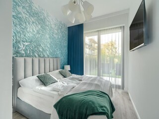 Apartment Niechorze Ausstattung 14
