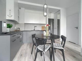 Apartment Niechorze Ausstattung 13