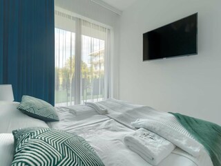 Apartment Niechorze Ausstattung 8