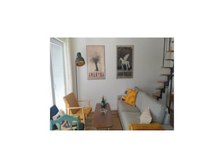 Ferienhaus Krag Ausstattung 10