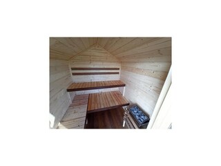 Casa de vacaciones Krag  24