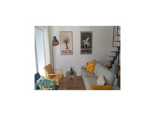 Ferienhaus Krag Ausstattung 11