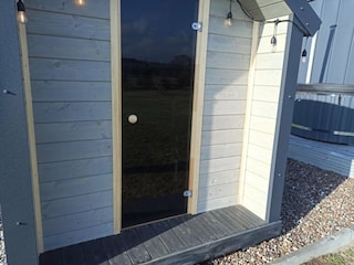 Holiday house Krag Features 12