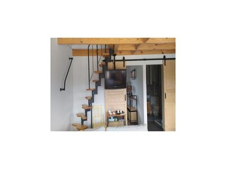 Maison de vacances Krag Équipement 7