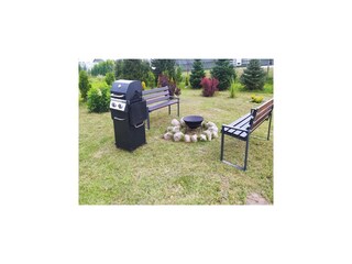 Casa de vacaciones Krag Grabación al aire libre 5