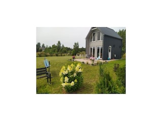 Holiday house Krag Outdoor Recording 4