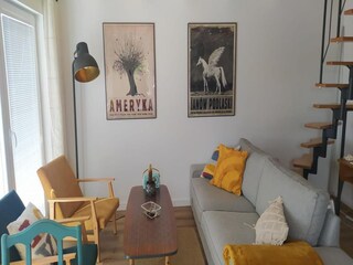 Vakantiehuis Krag Kenmerken 9