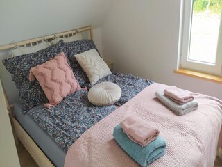 Vakantiehuis Krag Kenmerken 10