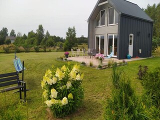 Holiday house Krag Outdoor Recording 5