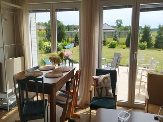 Vakantiehuis Krag Kenmerken 15