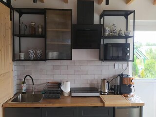 Holiday house Krag Features 16