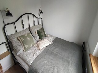 Vakantiehuis Krag Kenmerken 18
