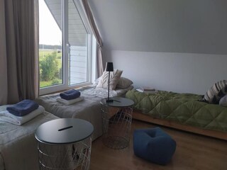 Vakantiehuis Krag Kenmerken 19