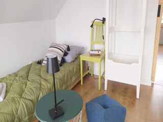 Vakantiehuis Krag Kenmerken 20