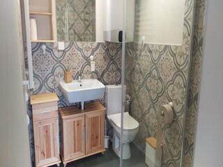 Vakantiehuis Krag Kenmerken 21