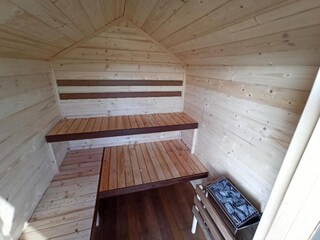 Vakantiehuis Krag  30